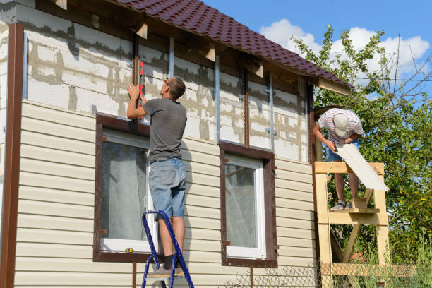  Jefferson, MD Siding Installation Pros
